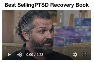 Cedar Park: PTSD Recovery Book