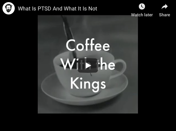 Cedar Park What Is PTSD And What It Is Not