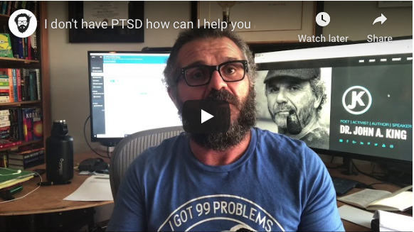 How to Help Someone With PTSD In Cedar Park.