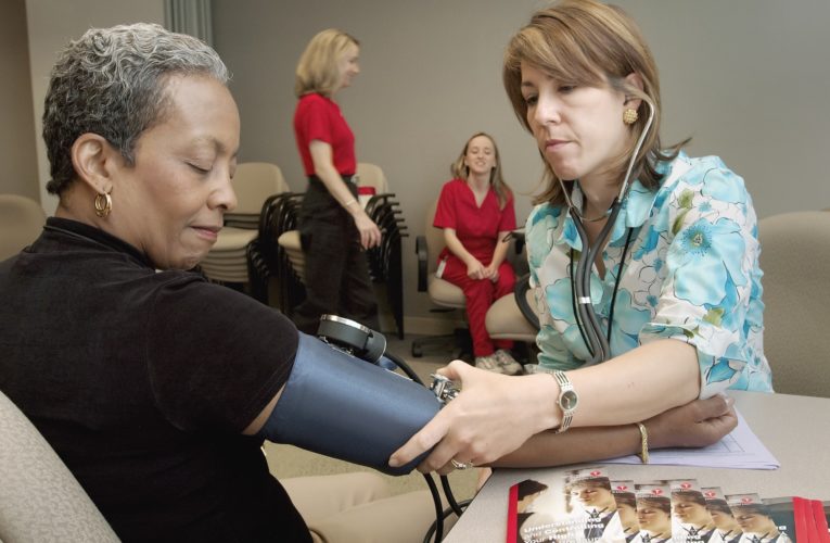 How to Lower Blood Pressure at Home Without Medicine in Cedar Park