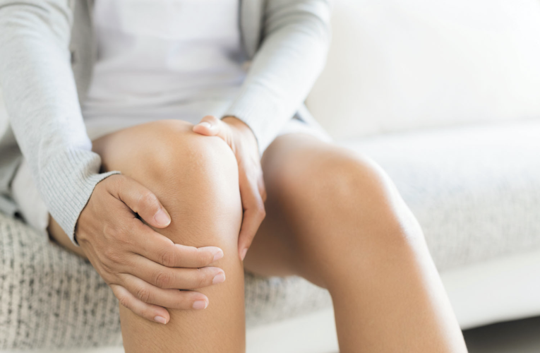 Cedar Park What Causes Sudden Knee Pain without Injury?