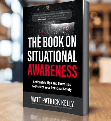 Why Situational Awareness Training Should be Important to us All in Cedar Park
