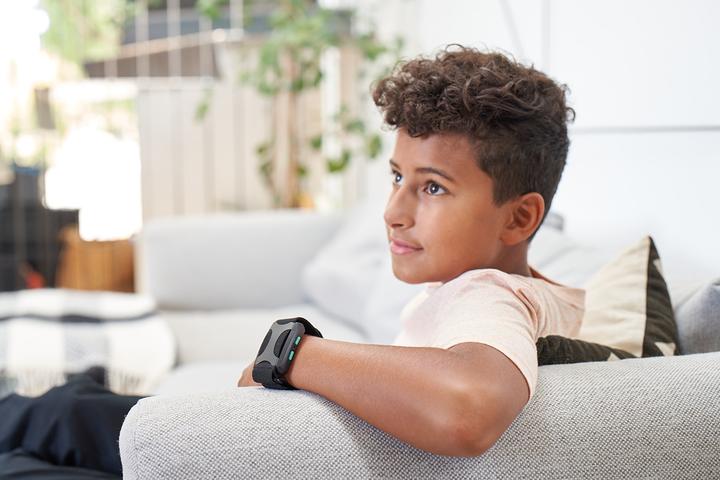 Cedar Park: The Apollo Wearable’s Positive Impact on Your Child’s Focus and Concentration